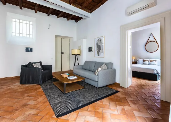Sonder At Piazza Dell\'Orologio