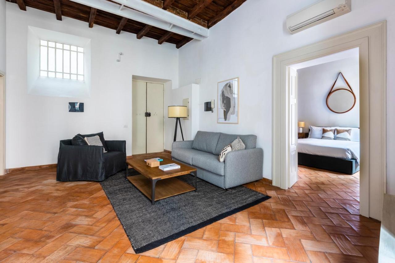 Sonder - Piazza Dell'orologio Aparthotel Rom
