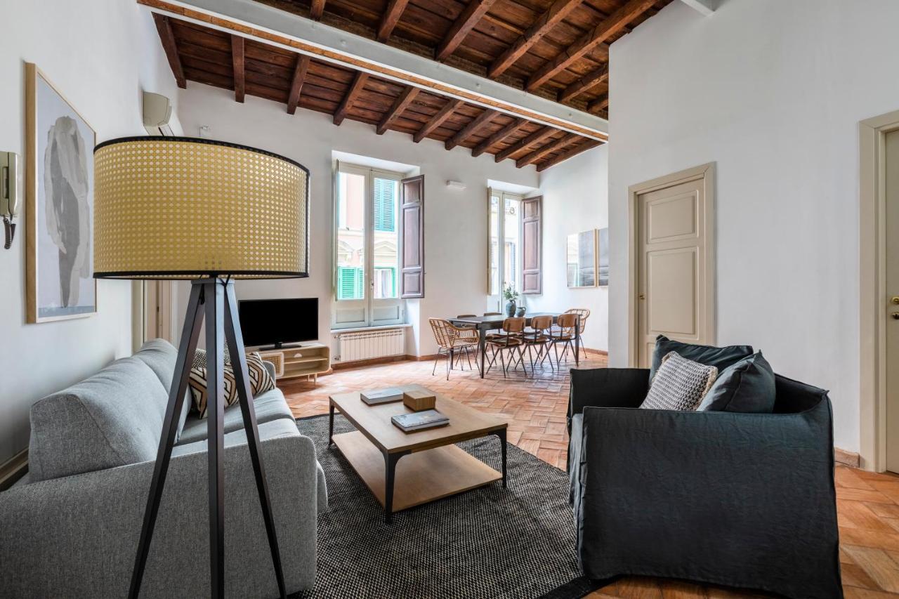 Aparthotel Sonder - Piazza Dell'orologio Rom