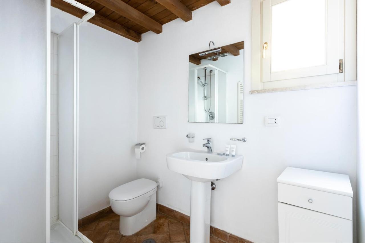 Aparthotel Sonder - Piazza Dell'orologio Rom